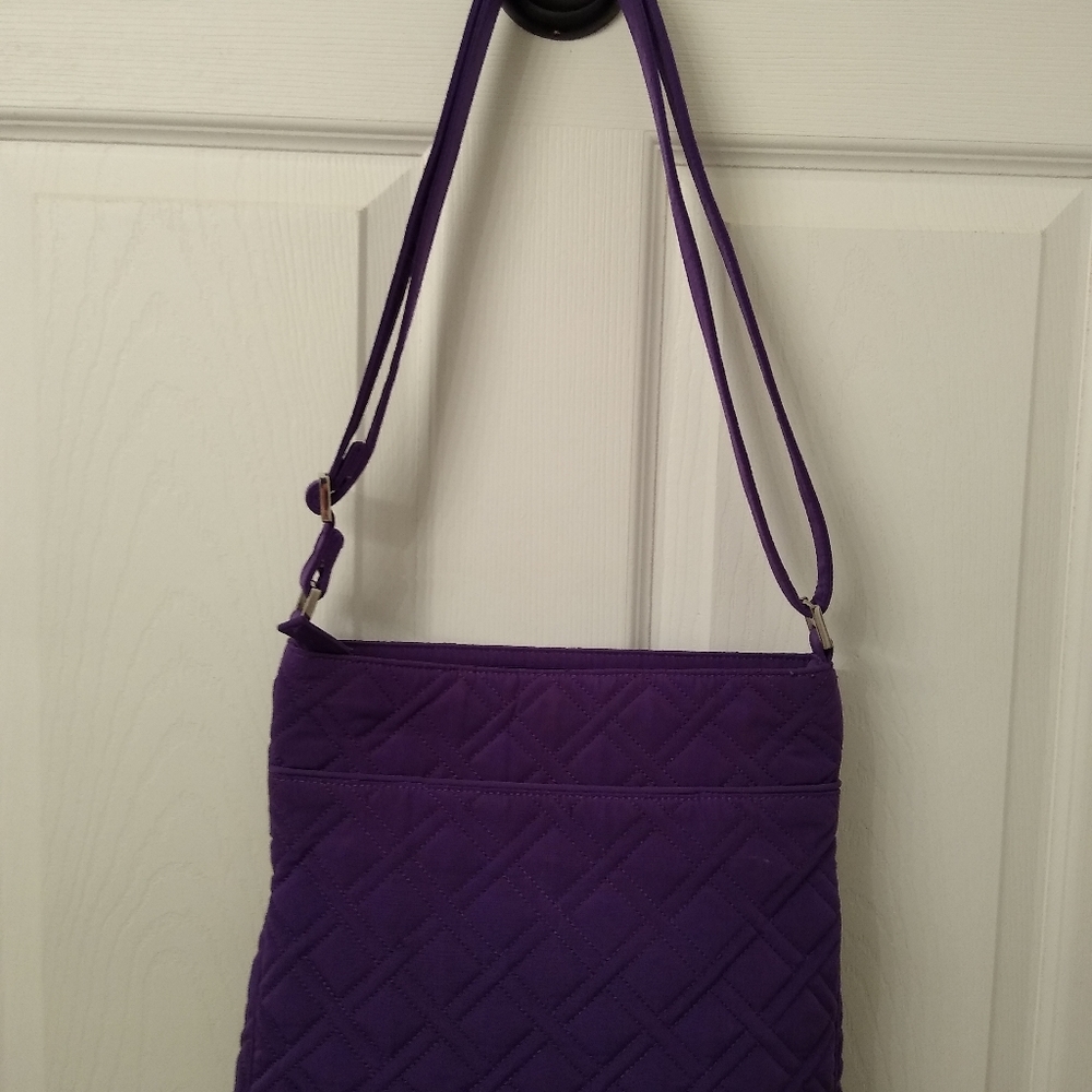 Vera Bradley Purse - Picture 3 of 6